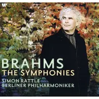 Warner Music Brahms: The Symphonies