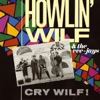 Import Cry wilf