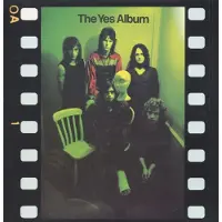 RecordCityJP The Yes Album