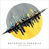 Import Metropolis Paradise