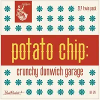 V2 Red Eye Potato chip