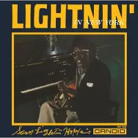 Import Lightin' In New York