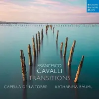 Sony music Francesco Cavalli: Transitions