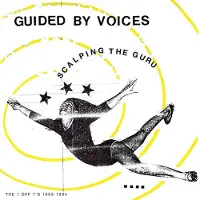 Konkurrent Guided By Voices - Scalping The Guru (CD)