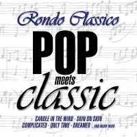 Ginza.se POP MEETS CLASSIC