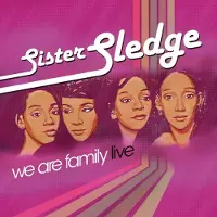 Zyx Sister Sledge In Concert