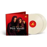 Sony music The Best of Milli Vanilli
