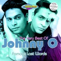 Zyx Johnny O - Famous Last Words - the Very Best of (LP)