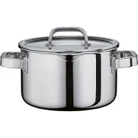 Spring Kookpan 20cm hoog Finesse2+