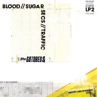 Konkurrent Gotobeds - Blood // Sugar // Secs // Traffic (LP) (Coloured Vinyl) (Limited Edition)
