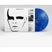 Import Tubeway Army Vinyle Coloré