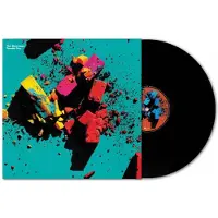 Kscope POWDER DRY