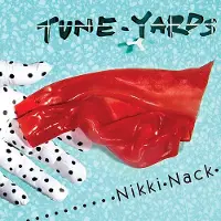 Wagram Musiccnt Nikki Nack
