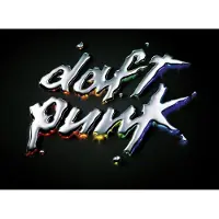 Warner Ada Daft Punk - Discovery (LP)