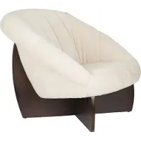 Dutchbone fauteuil Emilius