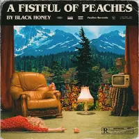 Membran 17% Fee A Fistful of Peaches