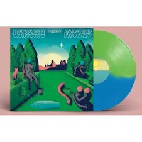 Konkurrent Mattson 2 - Paradise (LP)