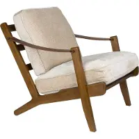 Dutchbone Lounge Chair Washington