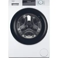 Haier Hw80-bp14929a-s - Wasmachine Voorlader 8 Kg 1400 Rpm 70 Db