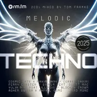 Zyx MELODIC TECHNO 2025