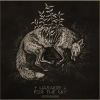 Phd Music Harakiri For the Sky - Aokigahara Mmxxii (2 LPs)