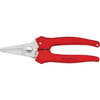 Knipex Kombischaar met kunststof bekleed 140 mm - 9505140
