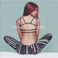 Cd Shy'm - Solitaire