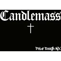 Candlemass CD - (Polar Rough Mix) - voor Geen - standaard | Maat Standard