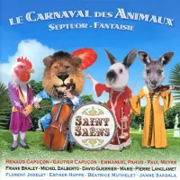 Warner Classics Le Carnaval Des Animaux