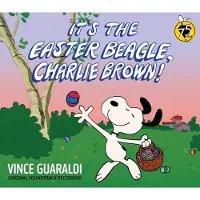 Import It's The Easter Beagle, Charlie Brown : Original Soundtrack