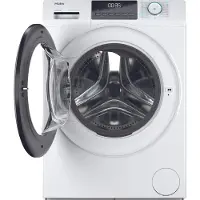 Haier Hw100-bp14929a-s - Wasmachine Voorlader 10 Kg 1400 Rpm 72 Db