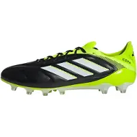 Adidas Voetbalschoen 'Copa Pure 3 Elite' limoen / zwart / wit