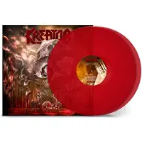 Kreator GODS OF VIOLENCE