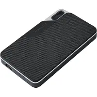Intenso TX100 SSD 1TB Zwart Externe Solid State Drive, USB 3.2 Gen 1x1