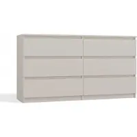 Top E Shop Malwa ladekast M6/140 KASJMIER