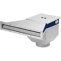 Fiap 2403 WallSkim Active Slim 20.000 Wandskimmer (l x b x h) 530 x 500 x 320 mm 1 stuk(s)