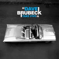 Pias Dave Brubeck - Take Five (LP) (Remastered)