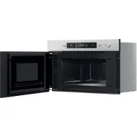 Whirlpool magnetron MBNA910X