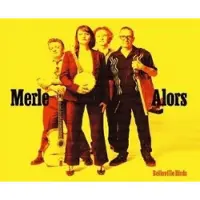 Socadisc Cnt MERLE ALORS