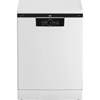 Beko BDFN26442WC CornerIntense