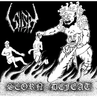 Import SCORN DEFEAT