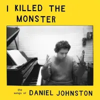 Konkurrent Various Artists - I Killed The Monster (LP) (Coloured Vinyl)