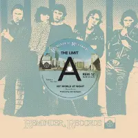 MEMBRAN Limit - My World At Night/Please Please Me (Single)