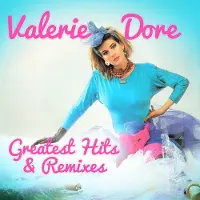Zyx Valerie Dore - Greatest Hits & Remixes (LP)