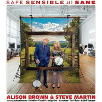 Compass Records Safe, Sensible and Sane