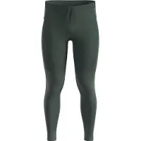 Odlo Zeroweight Warm Reflective Tights | S | Heren