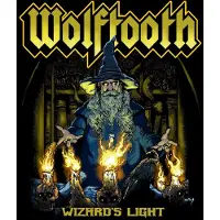 Import Wizard's Light