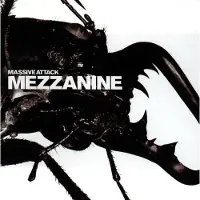 Universal Music Massive Attack - Mezzanine (CD)