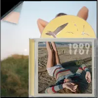 Universal Music Taylor Swift - 1989 (Taylor's Version) (CD) (Limited Edition)