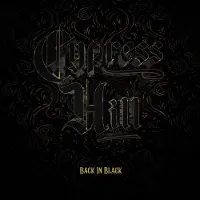 Universal Music Cypress Hill - Back In Black (CD)